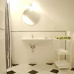 Lhota Apartman Bechyně