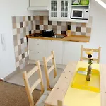 Apartman Lhota Bechyně