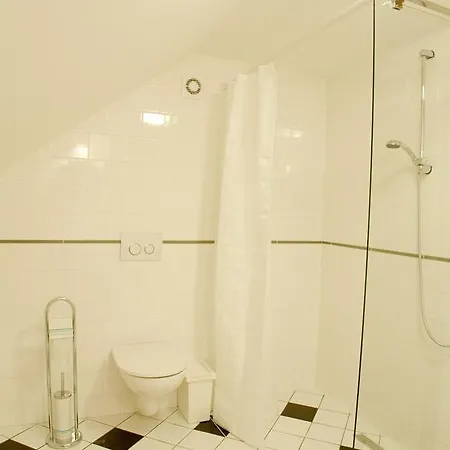 Apartmán Lhota *