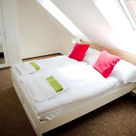 Lhota Apartmán Bechyně
