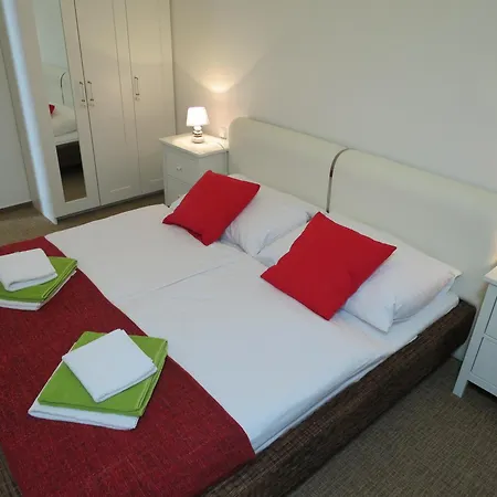 Apartment Lhota Bechyně