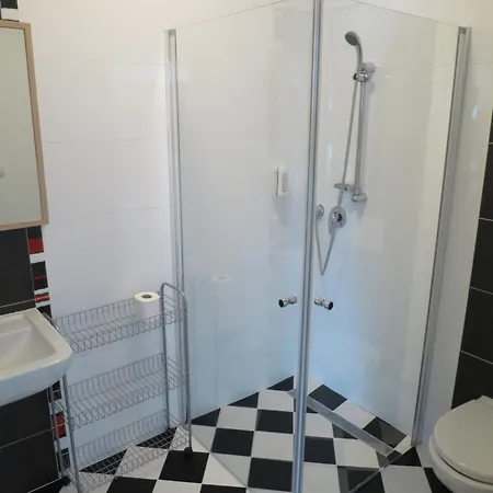 Lhota Apartmán