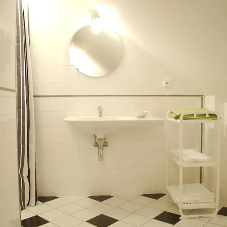 Lhota Apartmán Bechyně
