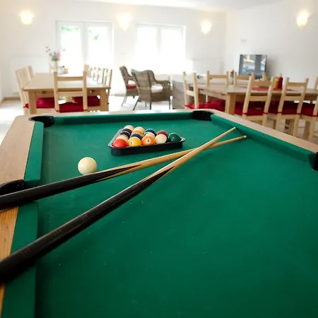 Apartmán Lhota Bechyně