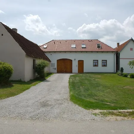 Lhota Apartmán
