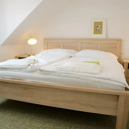 Apartmán Lhota *