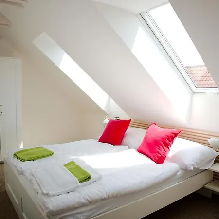 Apartmán Lhota Bechyně