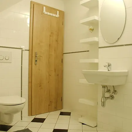 Apartmán Lhota