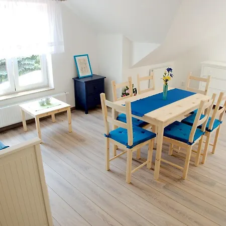 Lhota Apartmán Bechyně