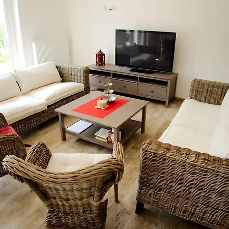 Lhota Apartmán