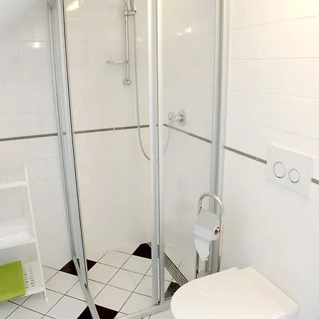 Lhota Apartmán Bechyně