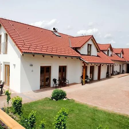 Lhota Apartmán