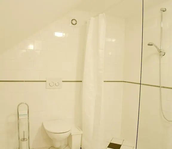 Apartment Lhota *