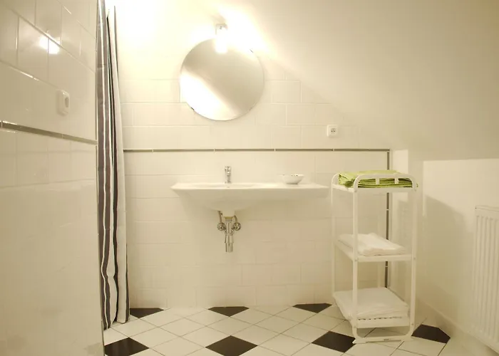 Lhota Apartment Bechyně