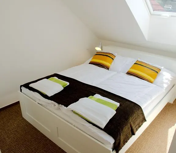Lhota Apartamento Bechyně