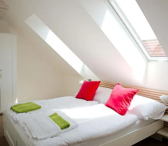 Apartamento Lhota Bechyně
