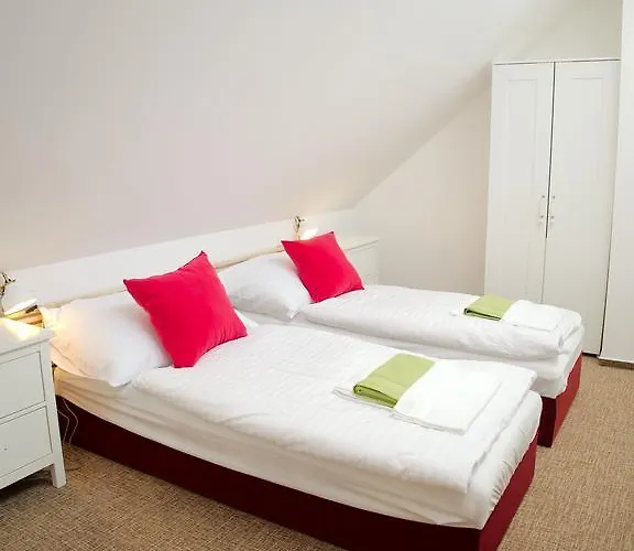 Apartamento Lhota Bechyně