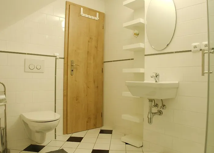 Apartment Lhota