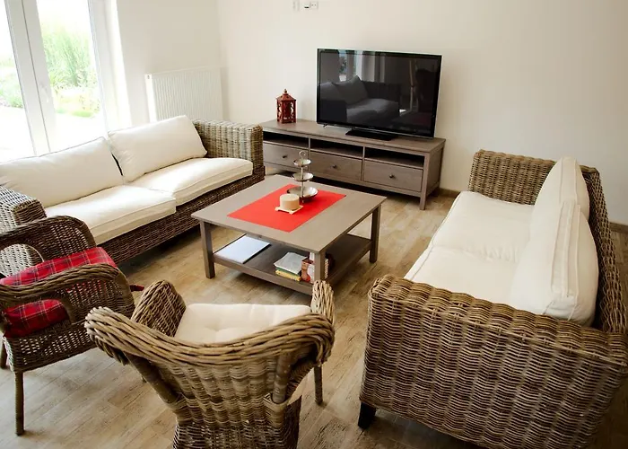 Lhota Apartamento