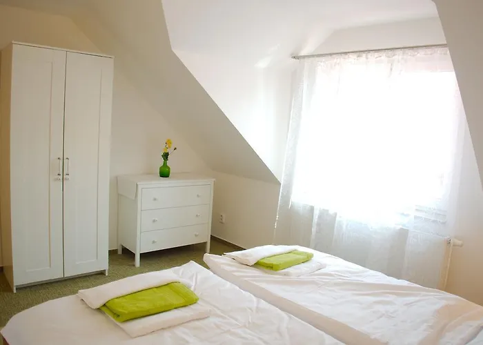 Apartamento Lhota *